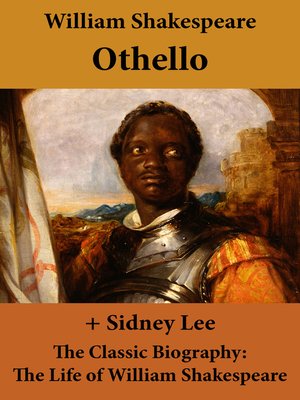 cover image of Othello and the Classic Biography